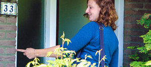 Zorgprogramma Ambulante SGLVG-behandeling