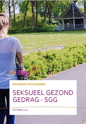 Seksueel gezond gedrag