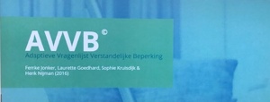 Adaptieve vragenlijst verstandelijke beperking (AVVB)